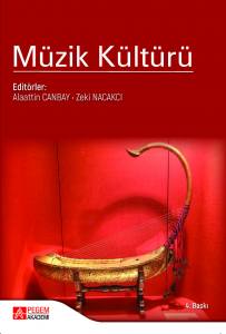 Müzik Kültürü