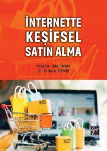 İnternette Keşifsel Satın Alma 