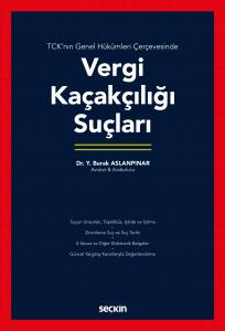 Vergi Kaçakçılığı Suçları