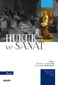 Hukuk Ve Sanat