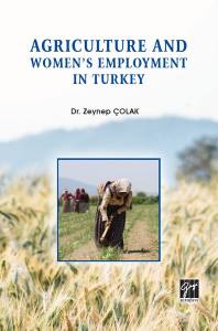 Agriculture And Women's Employment İn Turkey