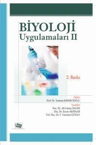 Biyoloji Uygulamaları Iı