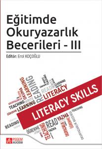 Eğitimde Okuryazarlık Becerileri - Iıı 