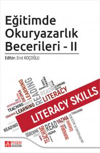 Eğitimde Okuryazarlık Becerileri - Iı 