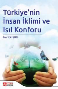 Türkiye'nin İnsan İklimi Ve Isıl Konforu 