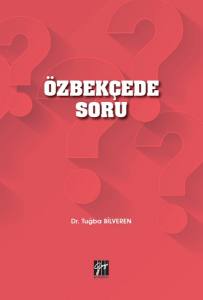 Özbekçede Soru