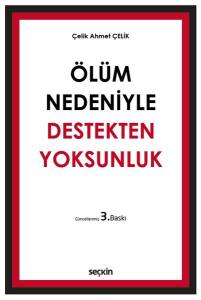 Ölüm Nedeniyle Destekten Yoksunluk