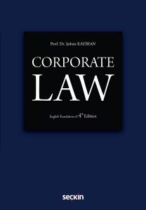 Corporate Law