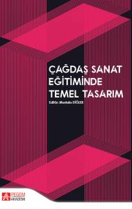 Çağdaş Sanat Eğitiminde Temel Tasarım 