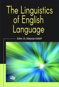 The Linguistics Of English Language