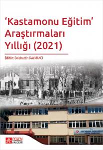 Kastamonu Eğitim Araştırmaları Yıllığı (2021)