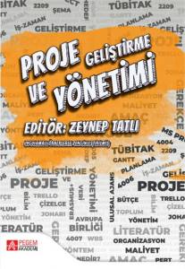 Proje Geliştirme Ve Yönetimi