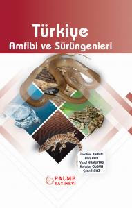 Türkiye Amfibi Ve Sürüngenleri