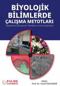 Biyolojik Bilimlerde Çalışma Metotları