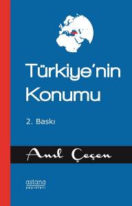 Türkiye'nin Konumu (2. Baskı)