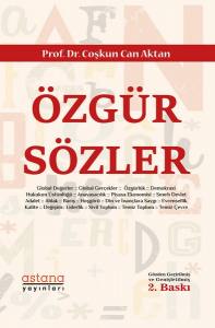 Özgür Sözler