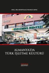 Almanya'da Türk İşletme Kültürü