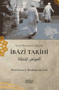 İbazi Tarihi İbazi Biyografi Seçkisi (İbazi Serisi 3)