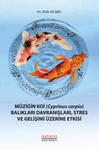 Müziğin Koi (Cyprinus Carpio) Balıklarının Davranışları Stres Ve Gelişimi Üzerine Etkisi
