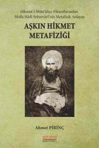 Aşkın Hikmet Metafiziği  