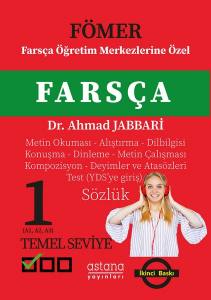 Fömer Farsça Temel Seviye