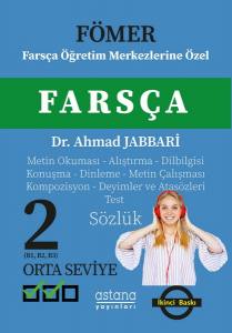 Fömer Farsça Orta Seviye