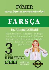 Fömer Farsça İleri Seviye