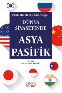 Dünya Politikasında Asya Pasifik