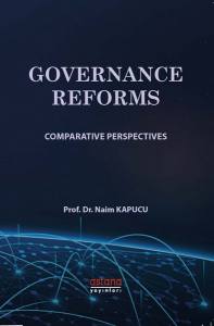 Governance Reforms: Comparative Perspectives
