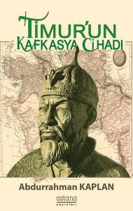 Timur'un Kafkasya Cihadı