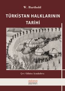 Türkistan Halklarının Tarihi