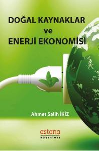 Doğal Kaynaklar Ve Enerji Ekonomisi