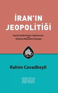 İranın  Jeopolitiği (1. Baskı)