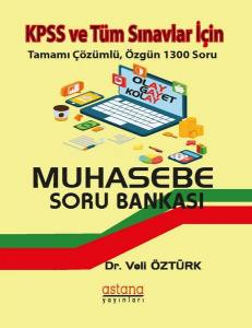 Muhasebe Soru Bankası