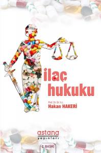 İlaç Hukuku