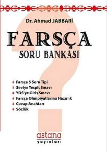 Farsça Soru Bankası