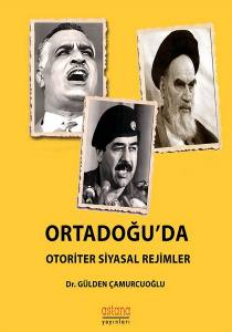 Ortadoğu'da Otoriter Siyasal Rejimler