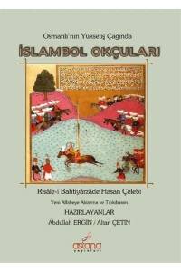 İslambol Okçuları