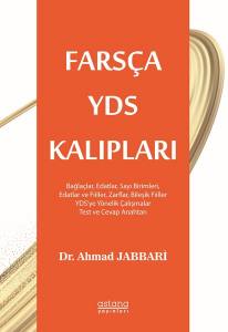 Farsça Yds Kalıpları