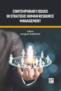 Contemporary Issues In Strategichuman Resource Management