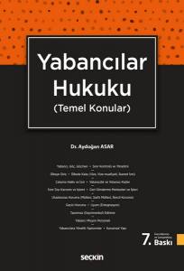 Yabancılar Hukuku
