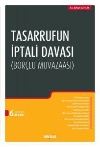 Tasarrufun İptali Davası