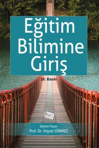 Eğitim Bilimine Giriş