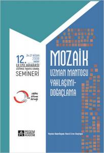 Mozaik 12. Uluslararası Yaratıcı Drama Semineri  (24-27 Nisan 2008 Hatay)