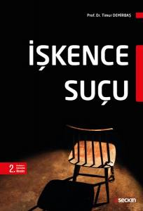 İşkence Suçu