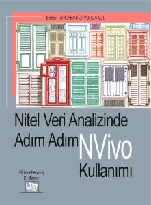 Nitel Veri Analizinde Adım Adım Nvivo Kullanımı