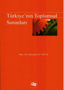 Türkiye'nin Toplumsal Sorunları