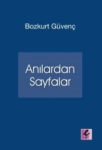 Anılardan Sayfalar