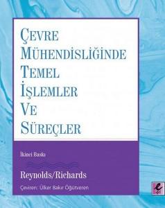 Çevre Müh. Temel İşlemler Ve Süreçler