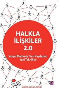 Halkla İlişkiler 2.0